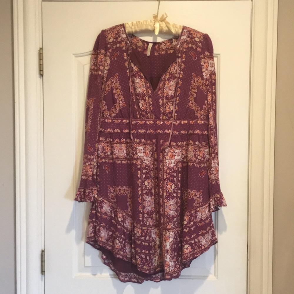 Free People Dress